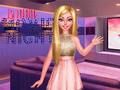 Juego Noche de cine bonnie  en línea