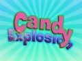 Juego Explosiones de caramelo  en línea