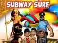 Juego Carrera de autobús y metro  en línea