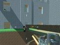 Juego Comando SWAT de píxeles Fps  en línea