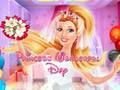 Juego Princesa Maravilloso Día!  en línea
