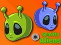 Juego Alienígenas de gravedad  en línea