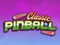 Juego Pinball clásico  en línea