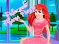 Juego Fiesta de pijamas de princesa  en línea