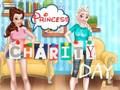 Juego Día de la Caridad de la Princesa  en línea