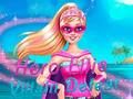 Juego Héroe Ellie Villano Derrota  en línea