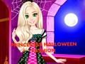 Juego Princesas Moda Halloween  en línea
