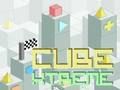 Juego Cubo extremo  en línea