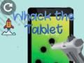 Juego Golpea la tableta  en línea