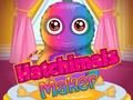 Juego Creador de Hatchimals  en línea