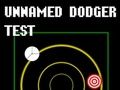 Juego Prueba Dodger sin nombre  en línea