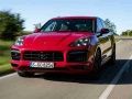 Juego Rompecabezas Porsche Cayenne GTS 2020  en línea
