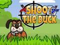 Juego Dispara al pato  en línea