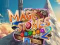 Juego Piedras mágicas 2  en línea