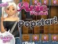 Juego Avie Pocket: Estrella del pop  en línea