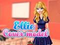 Juego Modelo de portada de Ellie  en línea