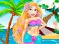 Juego Vacaciones exóticas princesa  en línea
