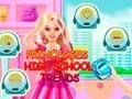 Juego Princesas Tendencias de secundaria  en línea