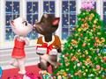Juego Árbol de la moda de invierno de Angie  en línea