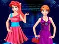 Juego Fiebre de primavera de moda  en línea