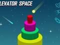 Juego Espacio del ascensor  en línea