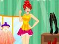 Juego Reddy princesa moda  en línea