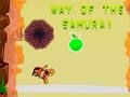 Juego Camino del samurái  en línea