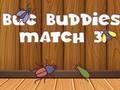 Juego Bug Buddies Partido 3  en línea
