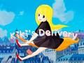 Juego Entrega de Kiki  en línea