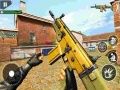 Juego FPS Shooting Strike: Modern Combat War 2K20 en línea