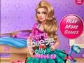 Juego SERY COLLEGE Dolly Dress Up en línea