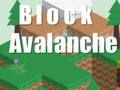 Juego Avalancha de bloques  en línea