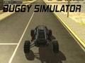 Juego Simulador de buggy  en línea