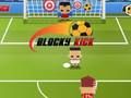 Juego Patada en bloque  en línea