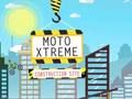 Juego Moto Xtreme CS en línea