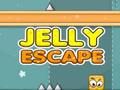 Juego Escape de gelatina  en línea