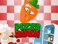 Juego Fiebre de la pizza  en línea