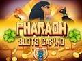 Juego Faraón Slots Casino  en línea