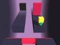 Juego Carrera de cabeza grande de píxeles  en línea