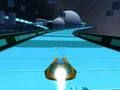 Juego Corredor flotante  en línea