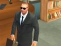 Juego Camioneta de seguridad de cajero automático  en línea