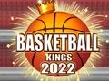 Juego Reyes del baloncesto 2022  en línea