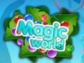 Juego Mundo magico  en línea