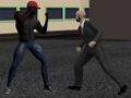 Juego Prueba de héroes de la ciudad de piedra  en línea