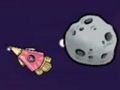 Juego Aventura espacial  en línea