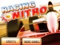 Juego Nitro de carreras  en línea