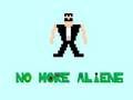 Juego No más extraterrestres  en línea