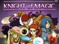 Juego Caballero de la magia  en línea