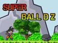 Juego Súper Bola Dz  en línea