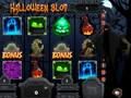 Juego Tragamonedas de Halloween  en línea